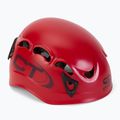 Kask wspinaczkowy Climbing Technology Galaxy red