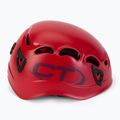 Kask wspinaczkowy Climbing Technology Galaxy red 3
