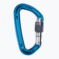 Karabinek Climbing Technology Aerial Pro SG light blue