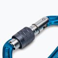 Karabinek Climbing Technology Aerial Pro SG light blue 3