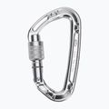 Karabinek Climbing Technology Aerial Pro SG silver 2