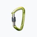 Karabinek Climbing Technology Lime CF SG green 2