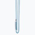 Taśma wspinaczkowa Climbing Technology Looper Dy 30 cm white/blue 2