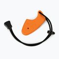 Osłona na czekan Climbing Technology Ice Axe Spike Cover orange