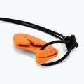 Osłona na czekan Climbing Technology Ice Axe Spike Cover orange 2