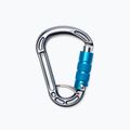 Karabinek Climbing Technology Concept Hms Spring Bar TG silver