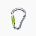 Karabinek Climbing Technology Axis Big TG silver 2