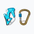 Przyrząd asekuracyjny Climbing Technology Alpine Up blue 2