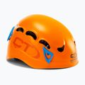 Kask wspinaczkowy Climbing Technology Galaxy orange