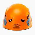 Kask wspinaczkowy Climbing Technology Galaxy orange 2