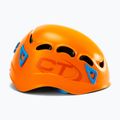 Kask wspinaczkowy Climbing Technology Galaxy orange 3