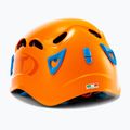 Kask wspinaczkowy Climbing Technology Galaxy orange 4
