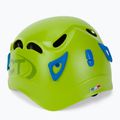 Kask wspinaczkowy Climbing Technology Galaxy green 4