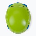 Kask wspinaczkowy Climbing Technology Galaxy green 6