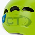 Kask wspinaczkowy Climbing Technology Galaxy green 7
