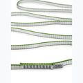 Pętla wspinaczkowa Climbing Technology Looper Dy 180 cm white/green 2