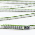 Pętla wspinaczkowa Climbing Technology Looper DY white/ green 2