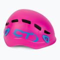 Kask wspinaczkowy dziecięcy Climbing Technology Eclipse pink 3