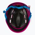 Kask wspinaczkowy dziecięcy Climbing Technology Eclipse pink 4