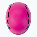 Kask wspinaczkowy dziecięcy Climbing Technology Eclipse pink 5