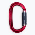 Karabinek Climbing Technology Pillar Pro TG red