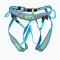 Uprząż wspinaczkowa Climbing Technology Tami blue 2