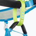 Uprząż wspinaczkowa Climbing Technology Tami blue 3