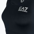 Biustonosz treningowy EA7 Emporio Armani Tennis Pro Classic Medium Support navy blue 4