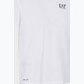 Zestaw koszulka + spodenki EA7 Emporio Armani Ventus7 Travel white/black 3