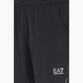 Zestaw koszulka + spodenki EA7 Emporio Armani Ventus7 Travel white/black 4