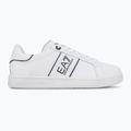 Buty EA7 Emporio Armani Classic Logo white/black 2