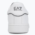 Buty EA7 Emporio Armani Classic Logo white/black 6
