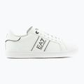 Buty EA7 Emporio Armani Classic Logo white/black