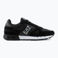 Buty EA7 Emporio Armani Black & White Legacy black/ white