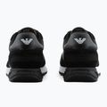 Buty EA7 Emporio Armani Black & White Legacy black/ white 2