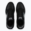 Buty EA7 Emporio Armani Black & White Legacy black/ white 4