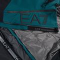 Kurtka narciarska męska EA7 Emporio Armani Giubbotto 6RPG02 reflective pound 5