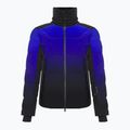 Kurtka narciarska męska EA7 Emporio Armani Fiacca Piumino 6RPG06 shaded blue