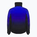 Kurtka narciarska męska EA7 Emporio Armani Fiacca Piumino 6RPG06 shaded blue 2