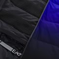 Kurtka narciarska męska EA7 Emporio Armani Fiacca Piumino 6RPG06 shaded blue 5