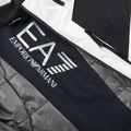Kurtka narciarska męska EA7 Emporio Armani Giubbotto 6RPG07 white 7