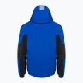 Kurtka narciarska męska EA7 Emporio Armani Giubbotto 6RPG07 new royal blue 2