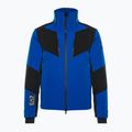 Kurtka narciarska męska EA7 Emporio Armani Giubbotto 6RPG07 new royal blue 3