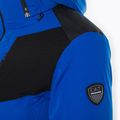 Kurtka narciarska męska EA7 Emporio Armani Giubbotto 6RPG07 new royal blue 5