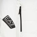 Kurtka narciarska męska EA7 Emporio Armani Fiacca Piumino 6RPG10 white 5