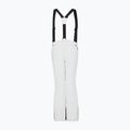 Spodnie narciarskie damskie EA7 Emporio Armani Pantaloni 6RTP04 white 2