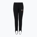 Legginsy narciarskie damskie EA7 Emporio Armani Pantaloni 6RTP07 black