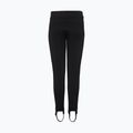 Legginsy narciarskie damskie EA7 Emporio Armani Pantaloni 6RTP07 black 2