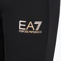 Legginsy narciarskie damskie EA7 Emporio Armani Pantaloni 6RTP07 black 3
