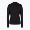 Bluza damska EA7 Emporio Armani Felpa 8NTM46 black 2